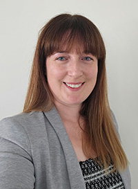 Image of Amy Brown