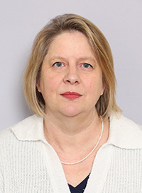 Image of Liz Torman