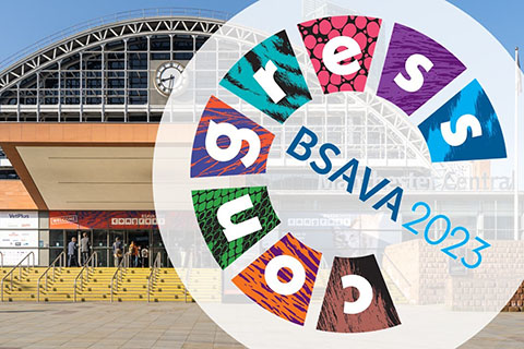 Come Together for BSAVA Congress '23