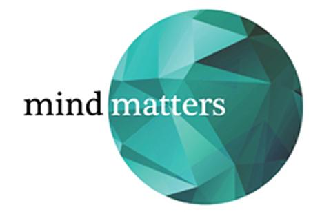 Mind Matters Initiative logo