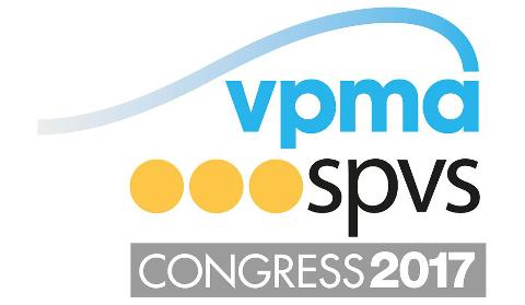 SPVS/ VPMA Congress 2017 logo 
