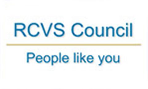 RCVS Council people like you 