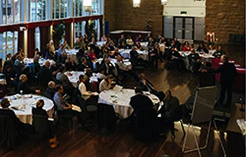 Mind Matters Initiative Research Symposium, University of Edinburgh 