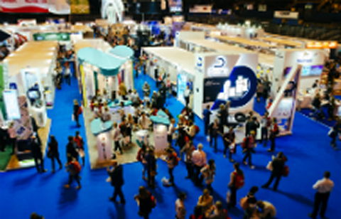 Catch up with the College at BSAVA Congress 