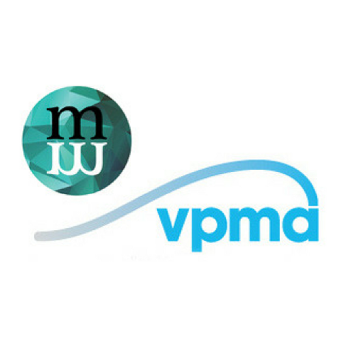 MMI and VPMA logos