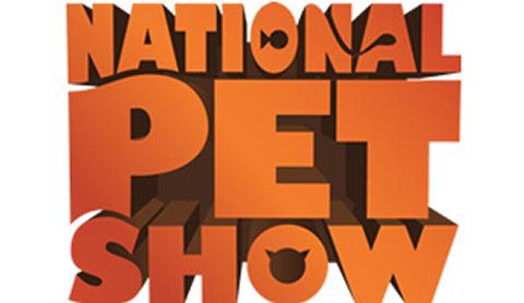 National Pet Show logo