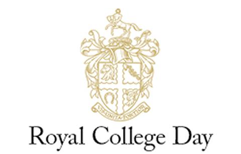 Royal College Day 2017 