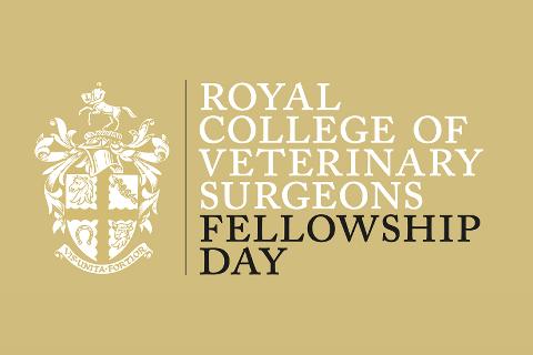 RCVS Fellowship Day 2018 logo 