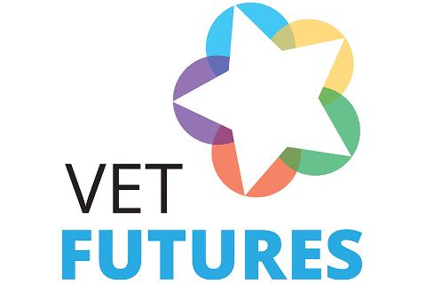 Vet Futures logo