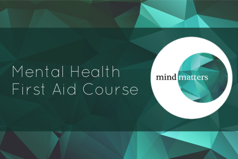 MHFA course