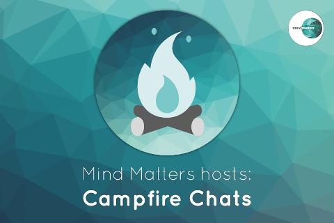 MMI campfire chat logo 