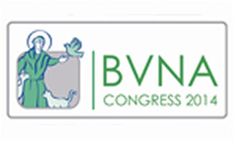 BVNA Congress logo