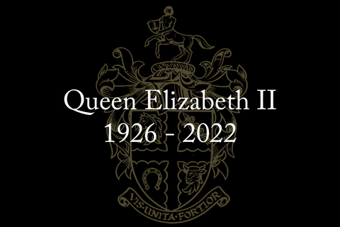 Queen Elizabeth II (1926-2022)