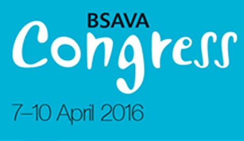 BSAVA Congress 2016 