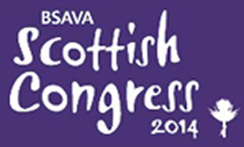 BSAVA Scottish Congress 2014 