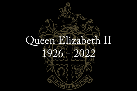 Queen Elizabeth II: a statement from the Royal College of Veterinary ...